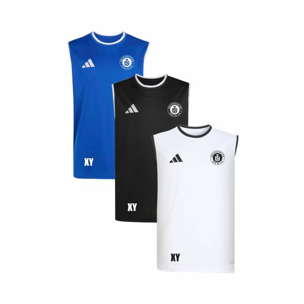 TuS Buchmühlen Entrada Sleeveless Jersey Kinder
